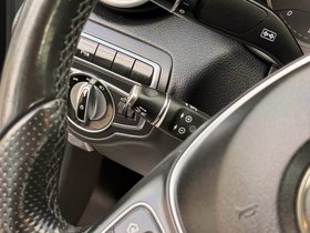 2015 Model Mercedes-Benz C Dizel Otomatik Vites Sedan 194.886 km - Satılık | Fotoğraf 15
