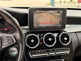 2015 Model Mercedes-Benz C Dizel Otomatik Vites Sedan 194.886 km - Satılık | Fotoğraf 19