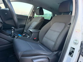 2018 Модел Hyundai Tucson Дизел Рачен Менувач SUV - Кросовер - На Продажба | Фотографија 14