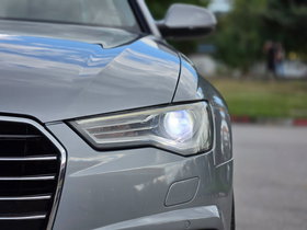 2017 Модел Audi A6 Дизел Автоматски Менувач Седан 260.000 км - На Продажба | Фотографија 9