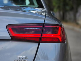 2017 Модел Audi A6 Дизел Автоматски Менувач Седан 260.000 км - На Продажба | Фотографија 10
