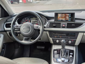 2017 Модел Audi A6 Дизел Автоматски Менувач Седан 260.000 км - На Продажба | Фотографија 19