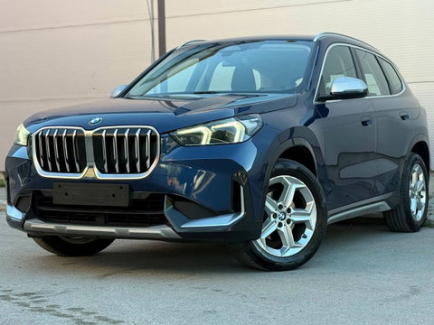 2024 Модел BMW X1 Дизел Автоматски Менувач SUV - Кросовер 175.000 км - На Продажба | Фотографија 1