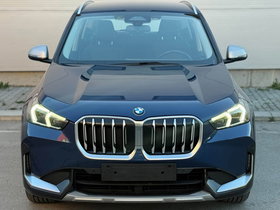 2024 Модел BMW X1 Дизел Автоматски Менувач SUV - Кросовер 175.000 км - На Продажба | Фотографија 2