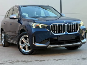 2024 Модел BMW X1 Дизел Автоматски Менувач SUV - Кросовер 175.000 км - На Продажба | Фотографија 3