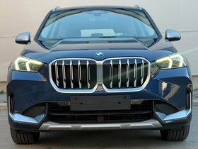 2024 Модел BMW X1 Дизел Автоматски Менувач SUV - Кросовер 175.000 км - На Продажба | Фотографија 4