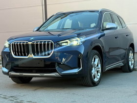 2024 Модел BMW X1 Дизел Автоматски Менувач SUV - Кросовер 175.000 км - На Продажба | Фотографија 5