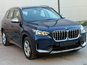 2024 Модел BMW X1 Дизел Автоматски Менувач SUV - Кросовер 175.000 км - На Продажба | Фотографија 6