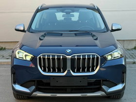 2024 Модел BMW X1 Дизел Автоматски Менувач SUV - Кросовер 175.000 км - На Продажба | Фотографија 7