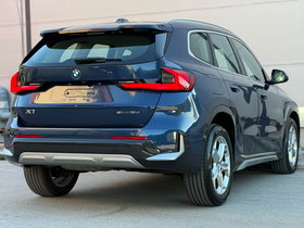 2024 Модел BMW X1 Дизел Автоматски Менувач SUV - Кросовер 175.000 км - На Продажба | Фотографија 8