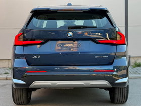 2024 Модел BMW X1 Дизел Автоматски Менувач SUV - Кросовер 175.000 км - На Продажба | Фотографија 9
