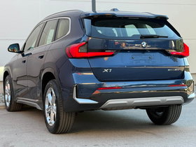 2024 Модел BMW X1 Дизел Автоматски Менувач SUV - Кросовер 175.000 км - На Продажба | Фотографија 10
