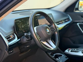 2024 Модел BMW X1 Дизел Автоматски Менувач SUV - Кросовер 175.000 км - На Продажба | Фотографија 13