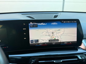 2024 Модел BMW X1 Дизел Автоматски Менувач SUV - Кросовер 175.000 км - На Продажба | Фотографија 17