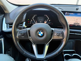 2024 Модел BMW X1 Дизел Автоматски Менувач SUV - Кросовер 175.000 км - На Продажба | Фотографија 18