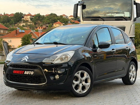 2011 Model Citroen C3 Benzinë Transmision Manuale Hatchback 147.000 km - Në Shitje | Foto 1
