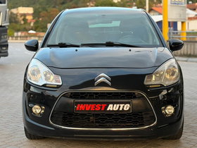 2011 Model Citroen C3 Benzinë Transmision Manuale Hatchback 147.000 km - Në Shitje | Foto 2