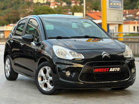 2011 Model Citroen C3 Benzinë Transmision Manuale Hatchback 147.000 km - Në Shitje | Foto 3