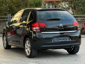 2011 Model Citroen C3 Benzinë Transmision Manuale Hatchback 147.000 km - Në Shitje | Foto 4