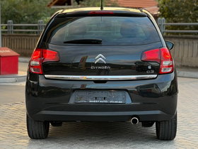2011 Model Citroen C3 Benzinë Transmision Manuale Hatchback 147.000 km - Në Shitje | Foto 5