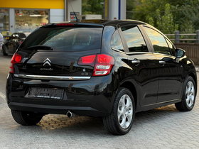 2011 Model Citroen C3 Benzinë Transmision Manuale Hatchback 147.000 km - Në Shitje | Foto 6