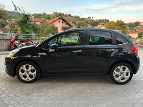 2011 Model Citroen C3 Benzinë Transmision Manuale Hatchback 147.000 km - Në Shitje | Foto 7