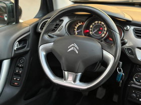 2011 Model Citroen C3 Benzinë Transmision Manuale Hatchback 147.000 km - Në Shitje | Foto 8