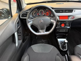 2011 Model Citroen C3 Benzinë Transmision Manuale Hatchback 147.000 km - Në Shitje | Foto 9