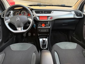 2011 Model Citroen C3 Benzinë Transmision Manuale Hatchback 147.000 km - Në Shitje | Foto 10