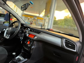2011 Model Citroen C3 Benzinë Transmision Manuale Hatchback 147.000 km - Në Shitje | Foto 16