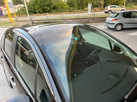 2011 Model Citroen C3 Benzinë Transmision Manuale Hatchback 147.000 km - Në Shitje | Foto 19