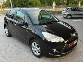 2011 Model Citroen C3 Benzinë Transmision Manuale Hatchback 147.000 km - Në Shitje | Foto 20