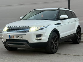 2013 Model Land Rover Range Rover Evoque Dizel Transmision Automatik SUV - Crossover 218.778 km - Në Shitje | Foto 4