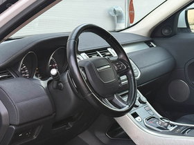 2013 Model Land Rover Range Rover Evoque Dizel Transmision Automatik SUV - Crossover 218.778 km - Në Shitje | Foto 10