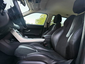 2013 Model Land Rover Range Rover Evoque Dizel Transmision Automatik SUV - Crossover 218.778 km - Në Shitje | Foto 11