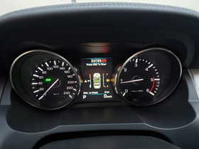 2013 Model Land Rover Range Rover Evoque Dizel Transmision Automatik SUV - Crossover 218.778 km - Në Shitje | Foto 13