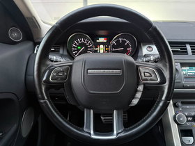 2013 Model Land Rover Range Rover Evoque Dizel Transmision Automatik SUV - Crossover 218.778 km - Në Shitje | Foto 14