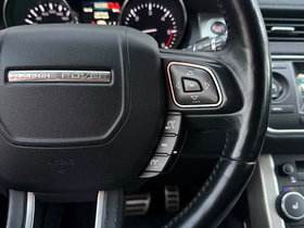 2013 Model Land Rover Range Rover Evoque Dizel Transmision Automatik SUV - Crossover 218.778 km - Në Shitje | Foto 15