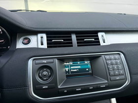 2013 Model Land Rover Range Rover Evoque Dizel Transmision Automatik SUV - Crossover 218.778 km - Në Shitje | Foto 17