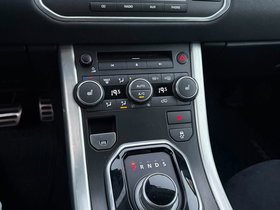 2013 Model Land Rover Range Rover Evoque Dizel Transmision Automatik SUV - Crossover 218.778 km - Në Shitje | Foto 18