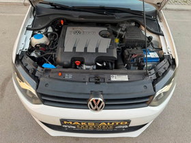 2011 Модел Volkswagen Polo Дизел Рачен Менувач Хечбек 185.000 км - На Продажба | Фотографија 20