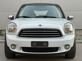2014 Модел Mini Countryman Дизел Автоматски Менувач SUV - Кросовер 257.000 км - На Продажба | Фотографија 2