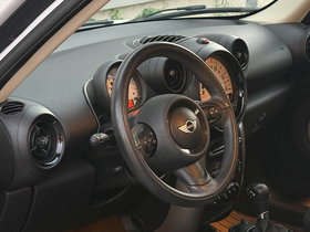 2014 Модел Mini Countryman Дизел Автоматски Менувач SUV - Кросовер 257.000 км - На Продажба | Фотографија 11