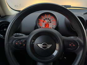 2014 Модел Mini Countryman Дизел Автоматски Менувач SUV - Кросовер 257.000 км - На Продажба | Фотографија 15
