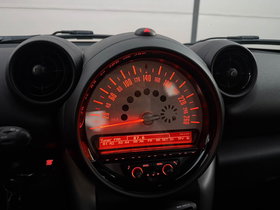 2014 Модел Mini Countryman Дизел Автоматски Менувач SUV - Кросовер 257.000 км - На Продажба | Фотографија 18