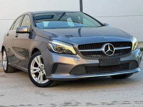 2019 Модел Mercedes-Benz A Дизел Автоматски Менувач Хечбек 155.000 км - На Продажба | Фотографија 2