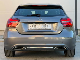 2019 Модел Mercedes-Benz A Дизел Автоматски Менувач Хечбек 155.000 км - На Продажба | Фотографија 7