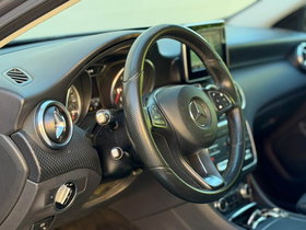 2019 Модел Mercedes-Benz A Дизел Автоматски Менувач Хечбек 155.000 км - На Продажба | Фотографија 11