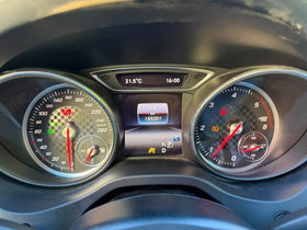 2019 Модел Mercedes-Benz A Дизел Автоматски Менувач Хечбек 155.000 км - На Продажба | Фотографија 14
