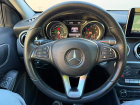 2019 Модел Mercedes-Benz A Дизел Автоматски Менувач Хечбек 155.000 км - На Продажба | Фотографија 15
